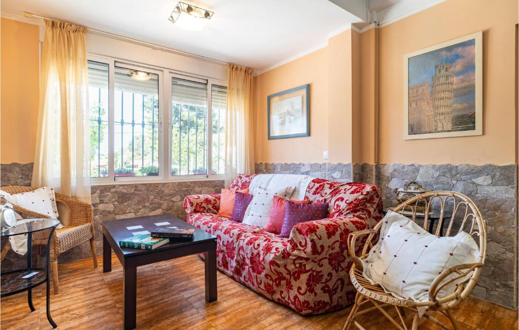 Pet Friendly Home In Chiclana De La Fronter - 4