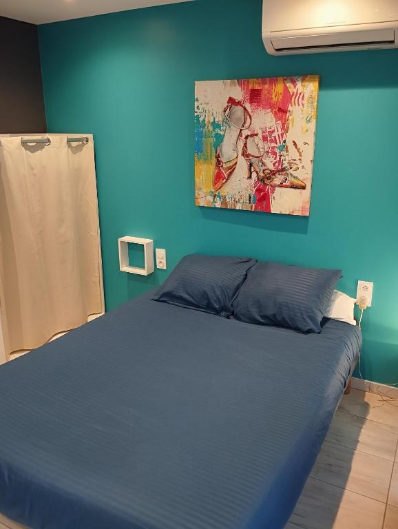 Bedroom Agde 34300 - 4