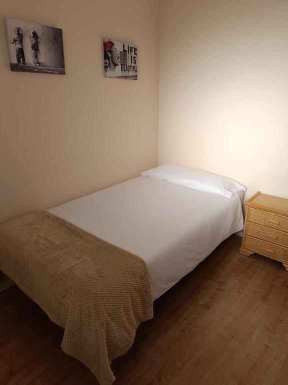Apartamento Barbadillo - Redmansur - 5