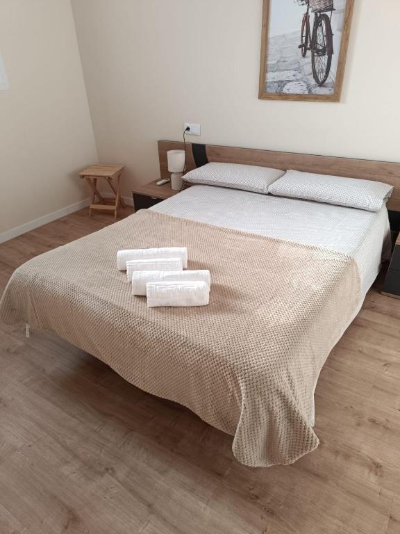 Apartamento Barbadillo - Redmansur - 3