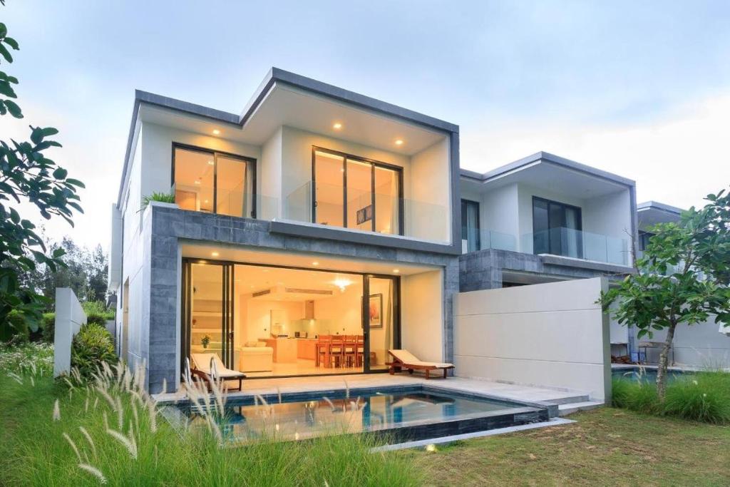 The Point Resort Đà Nẵng