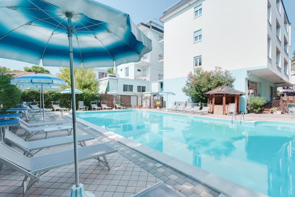 Hotel Stacchini - 5