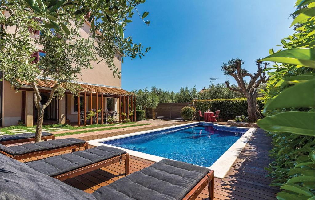 Cozy Home In Pula With Wifi, Pula