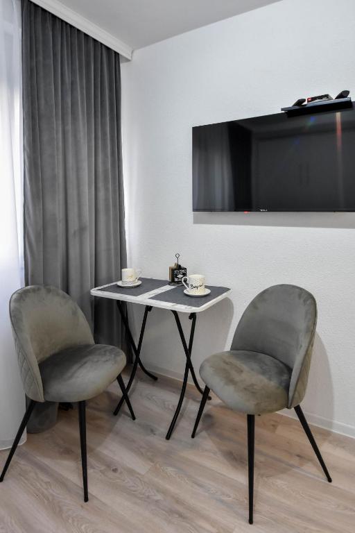 Apartman LILI centar - 3