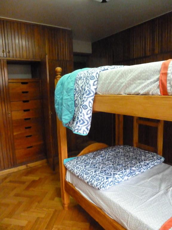 Hostel de Los Artistas photo