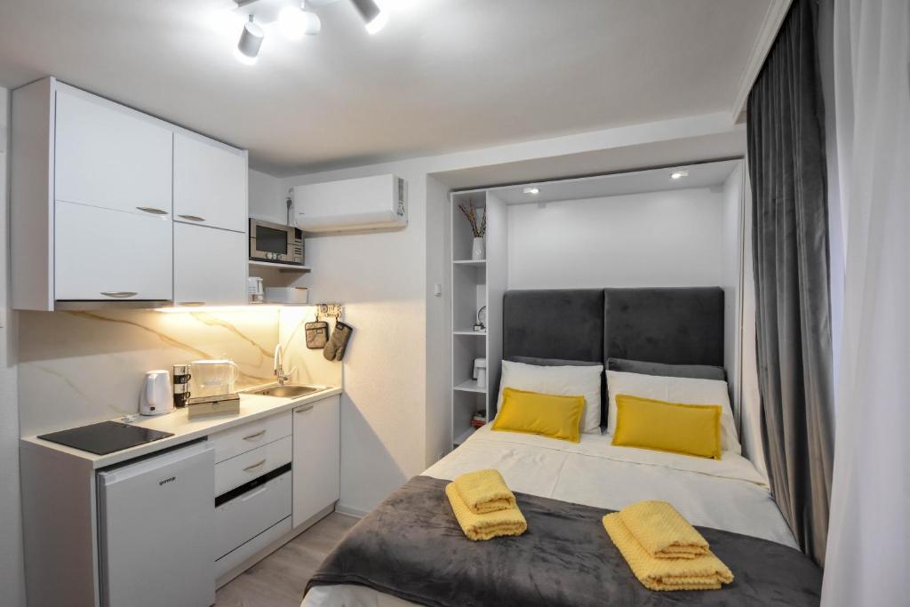 Apartman LILI centar - 2