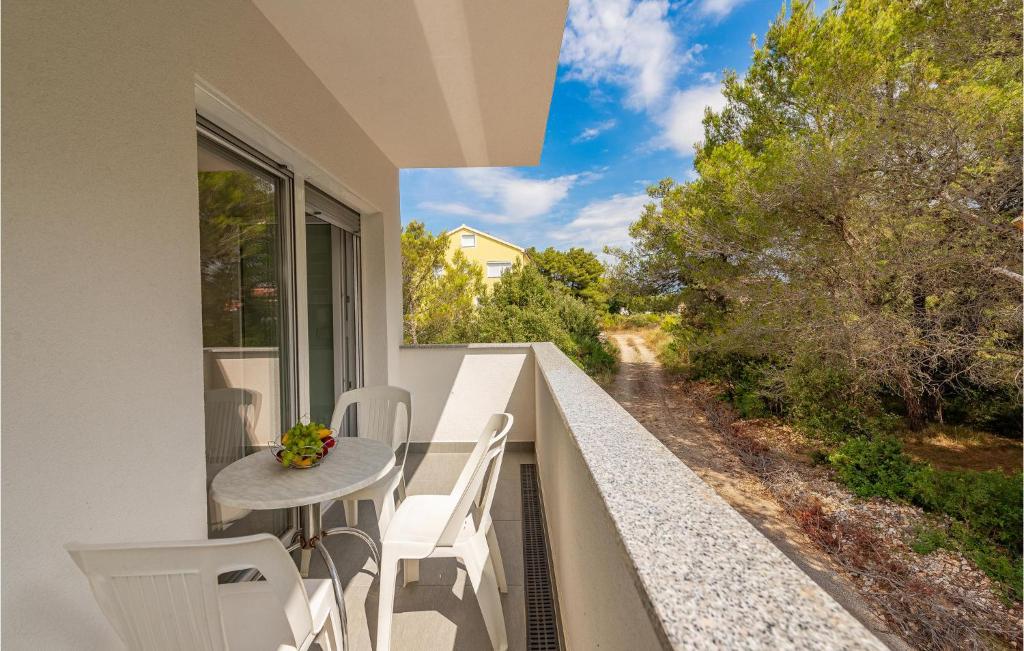 Amazing Apartment In Bibinje With Wifi, Bibinje