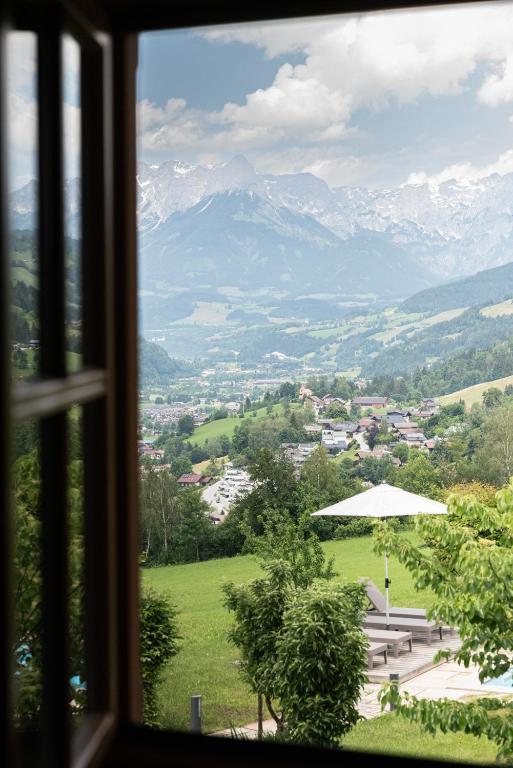 Zederberg Appartements - 5