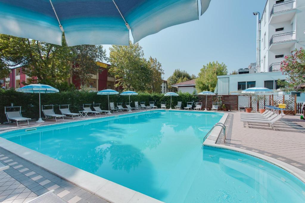 Hotel Foglieri - 1