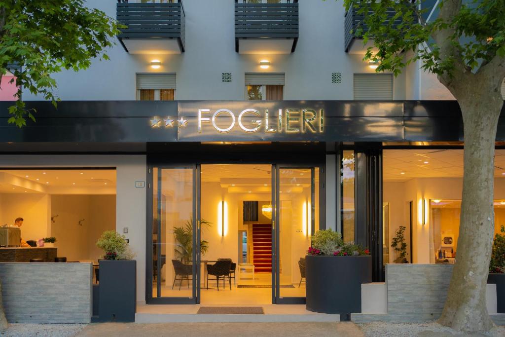 Hotel Foglieri - 2