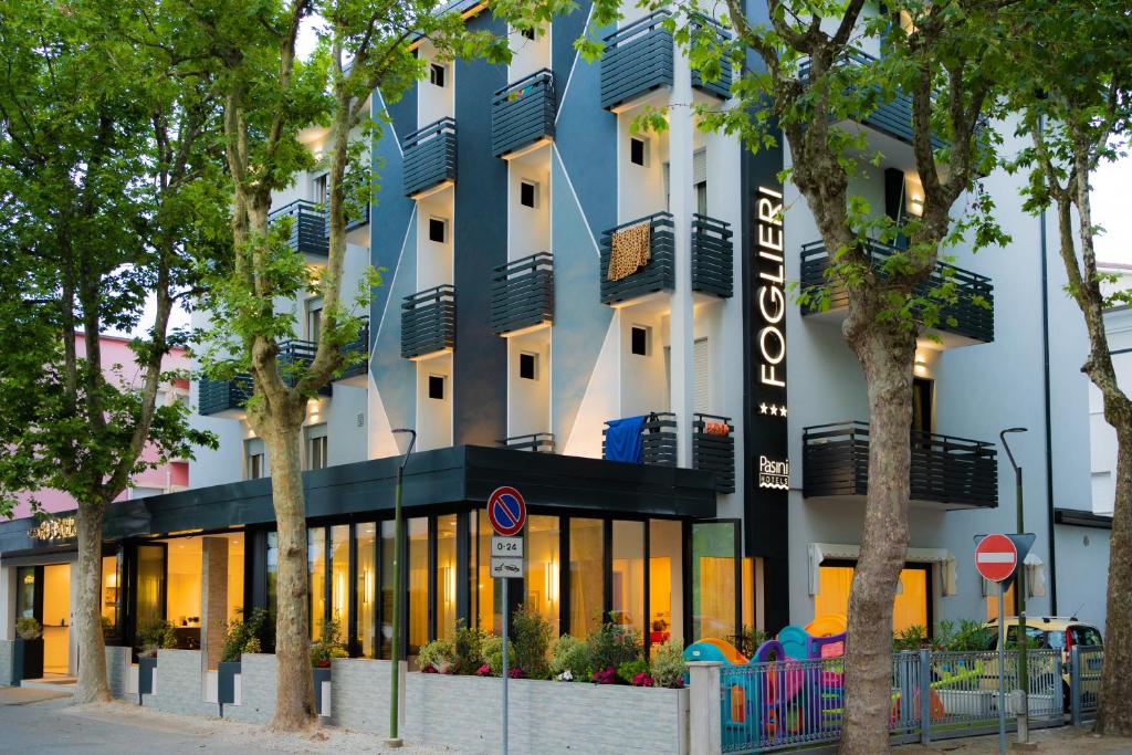 Hotel Foglieri - 4