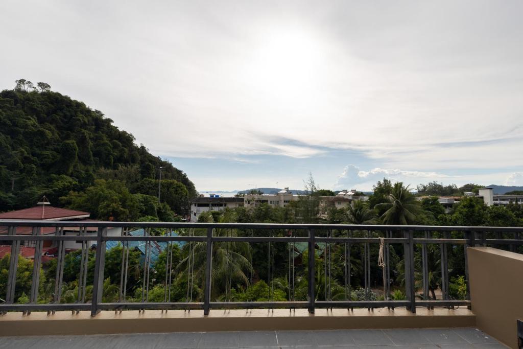 Surrounding environment