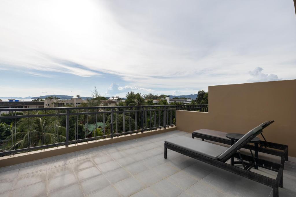 Surrounding environment