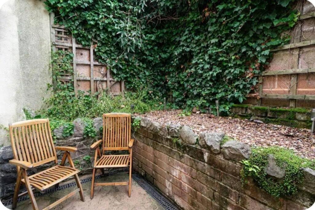 Classy 2-Bed House, Exmouth photo 5
