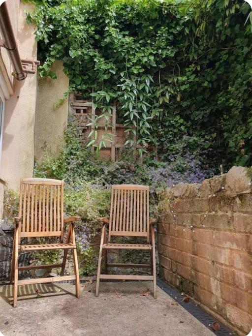 Classy 2-Bed House, Exmouth photo 6