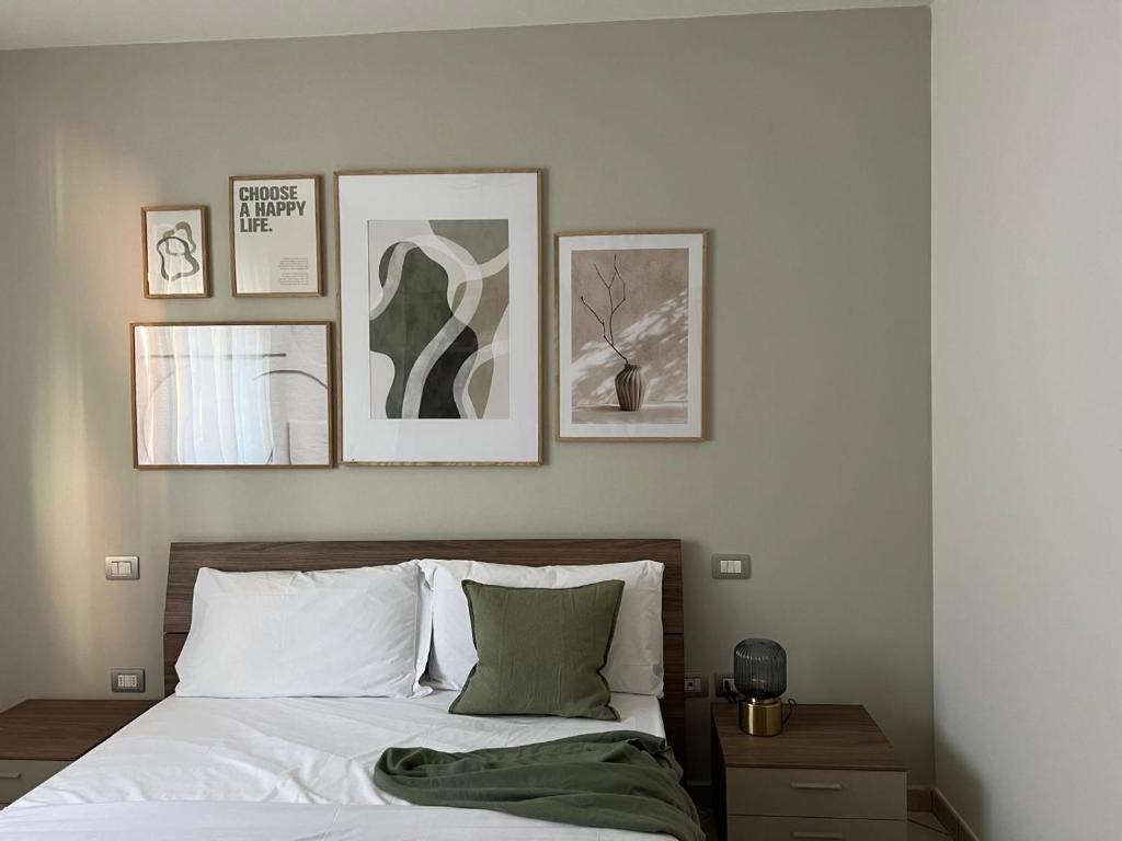 La Fossola 25 - vicino al Bernina Express, Tirano