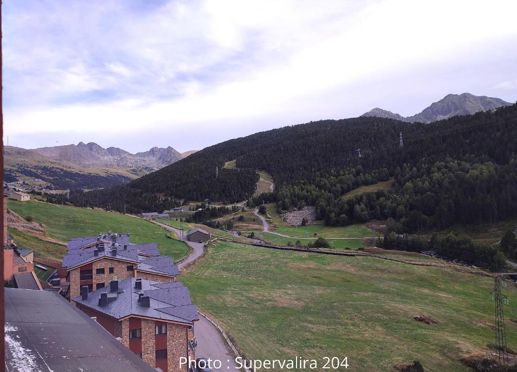 AC Apartaments Bordes - 4