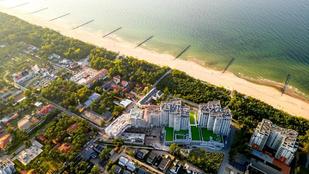 Porta Mare Active & Spa Resort，位于济夫努夫的酒店