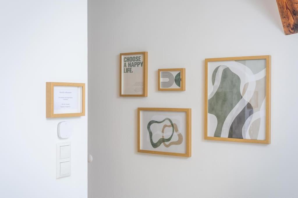 Cozy Luxury Apartment Graz 2 - 3