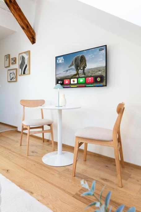 Cozy Luxury Apartment Graz 2 - 4