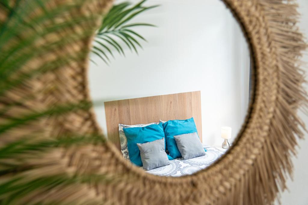 La Bulle Paloise, Appartement, hyper-centre - 5