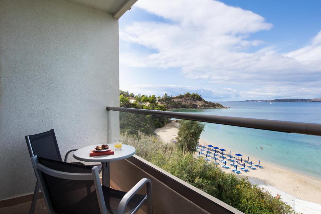 Mediterranee — Hotel rooms in Lassi, Ionian Islands