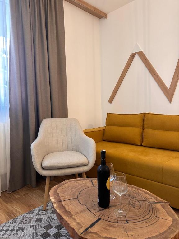 Apartman Aleksić - 4