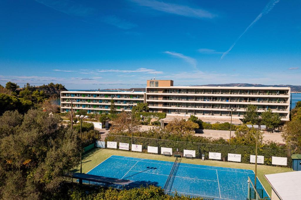 Mediterranee — Sports & recreation in Lassi, Ionian Islands