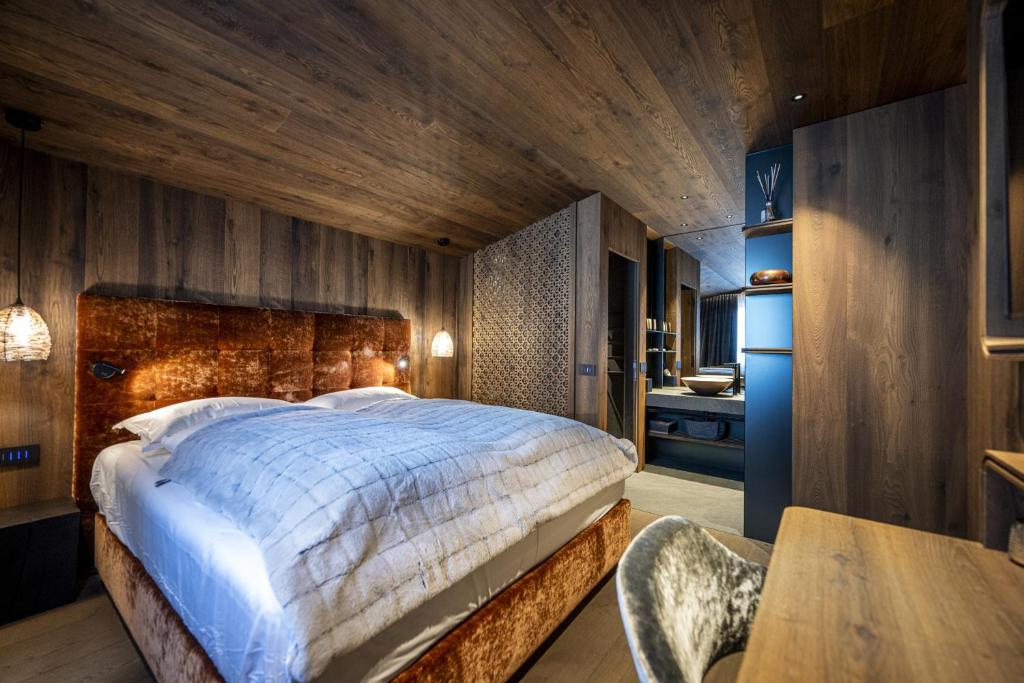 Chalet Urela Luxury Apartment - 2
