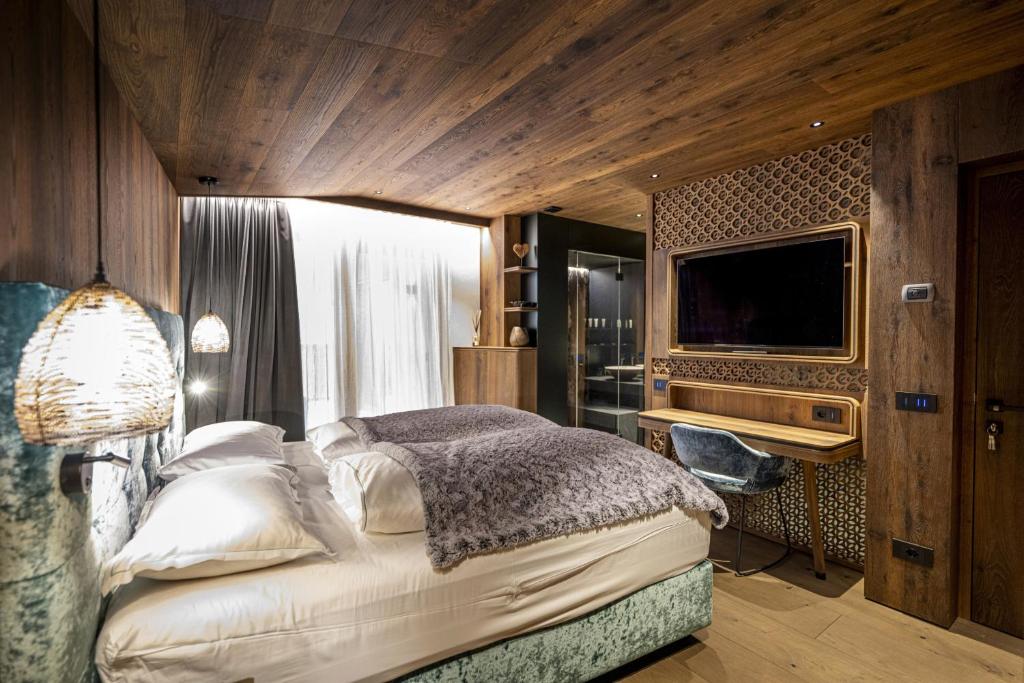 Chalet Urela Luxury Apartment - 4