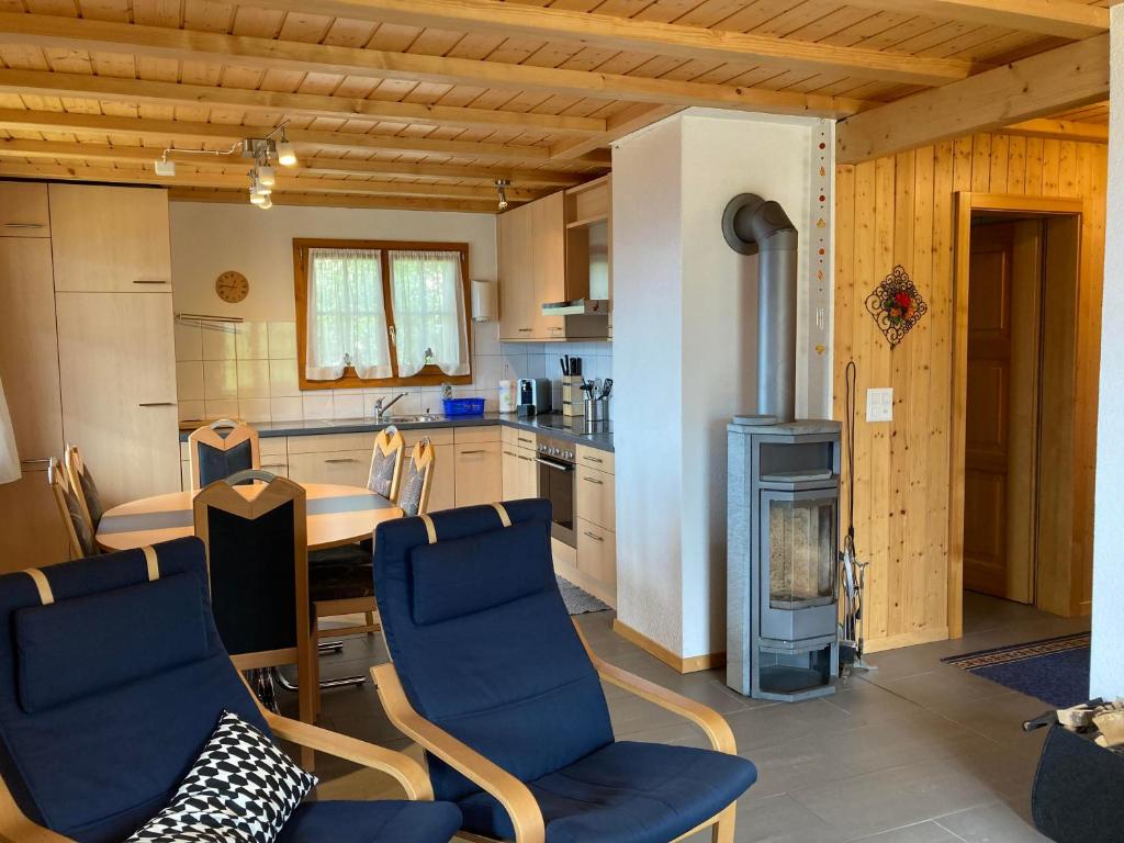 Chalet Abendstern - 3