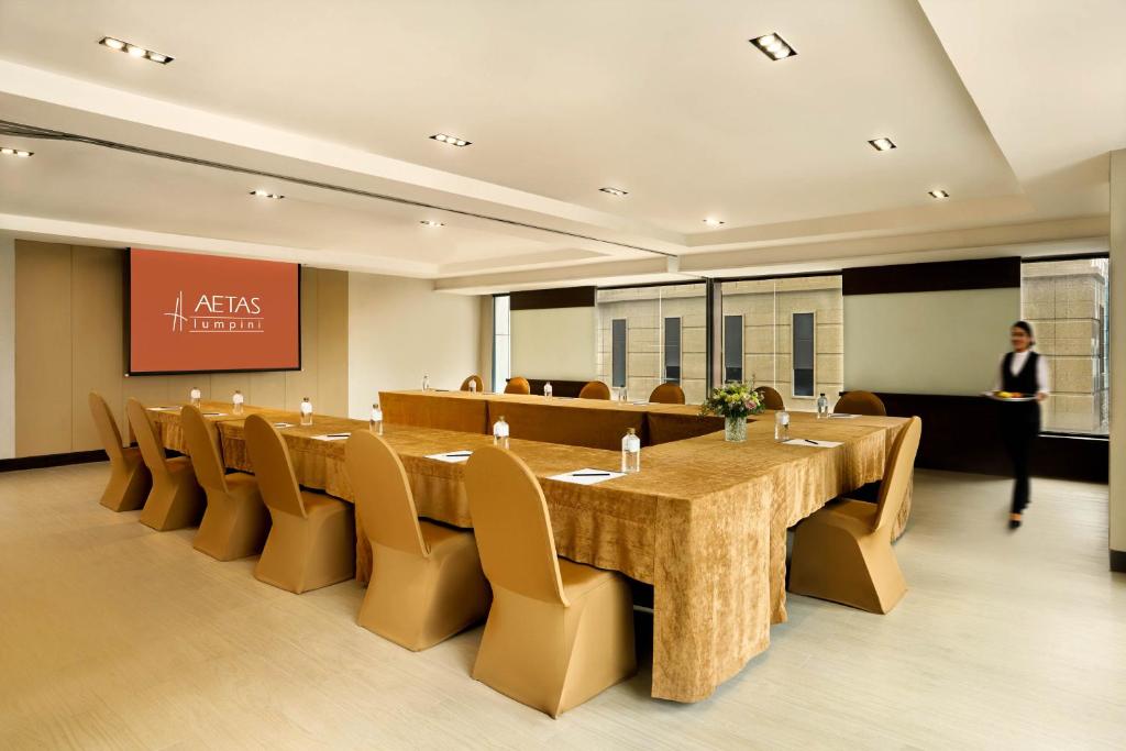 Meeting room / ballrooms
