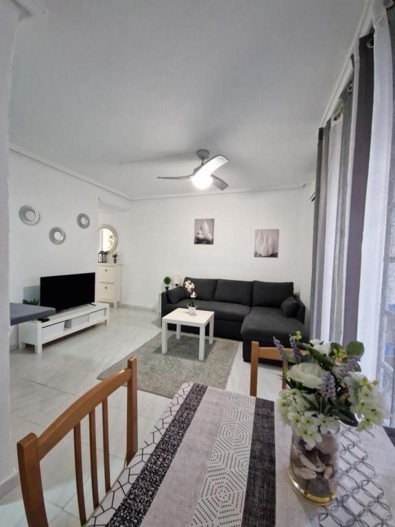 Torre Apartman, Torrevieja