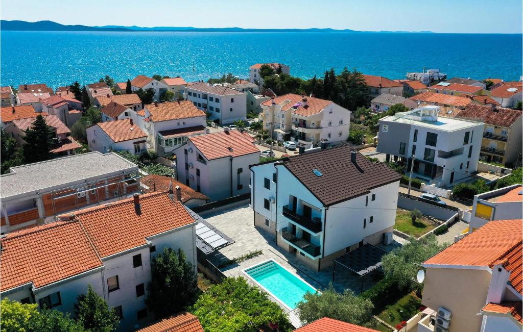 Gorgeous Apartment In Zadar With Wifi, Zadar