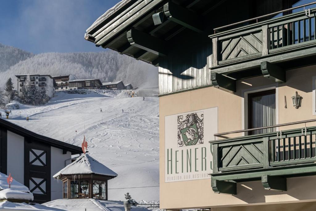 Heiners - 3