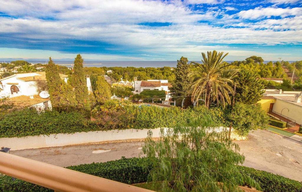 Cozy Home In Denia With Wifi - 1