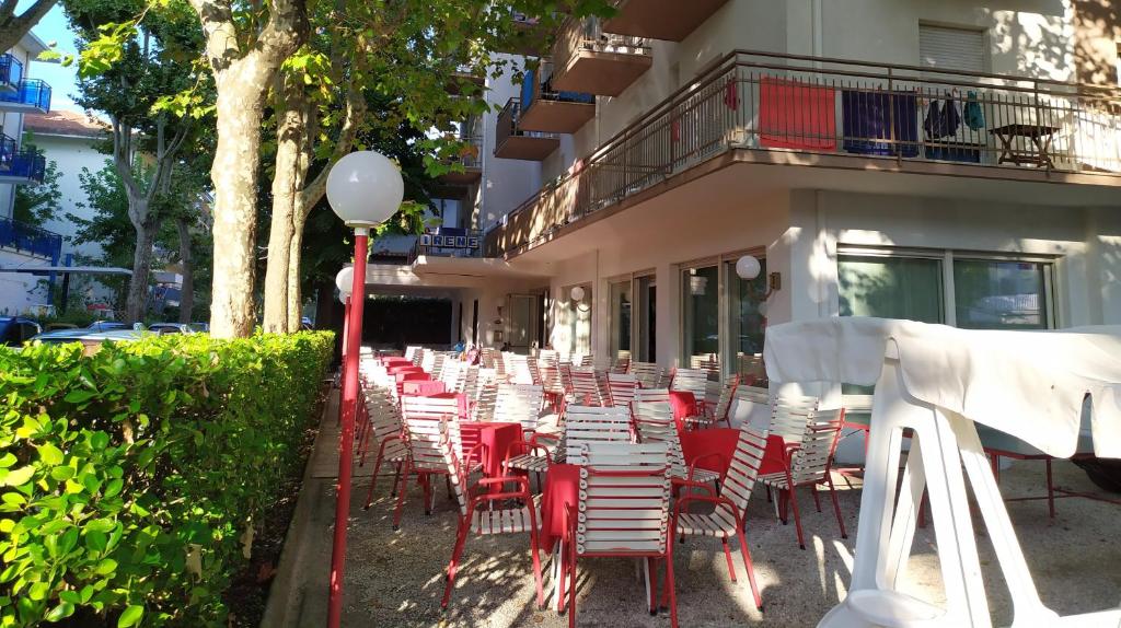 Hotel Irene - 1