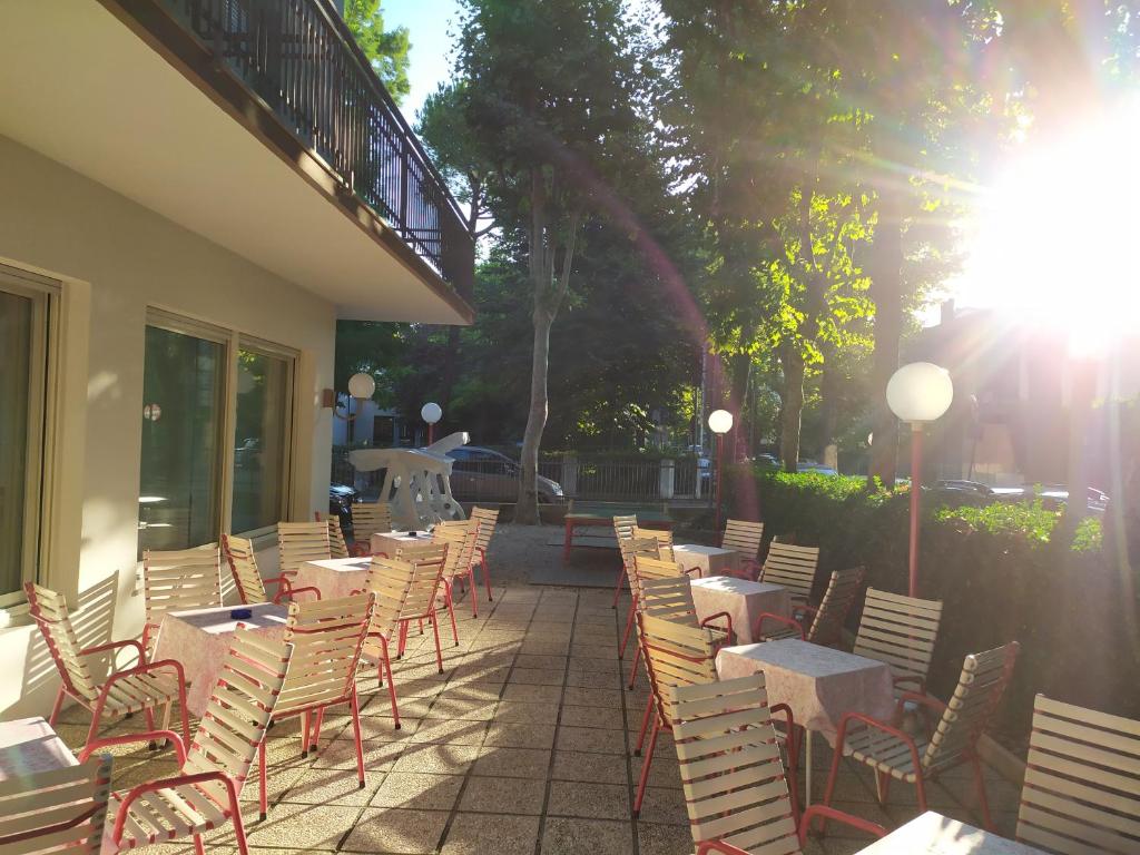 Hotel Irene - 2
