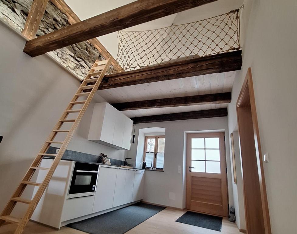 Apartment Stadtmauerloft Gmünd - 4