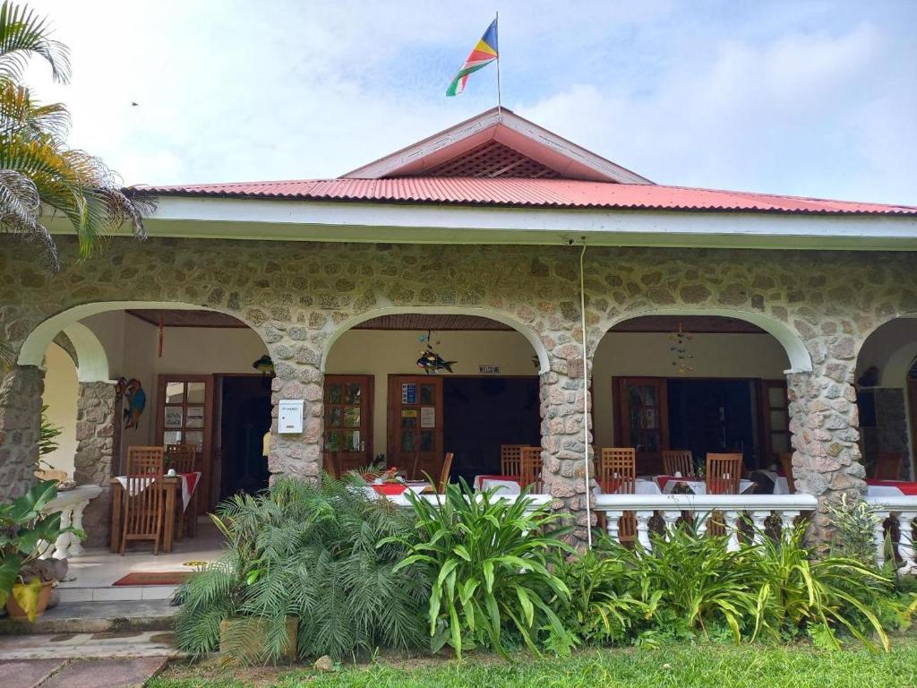 Restauracja