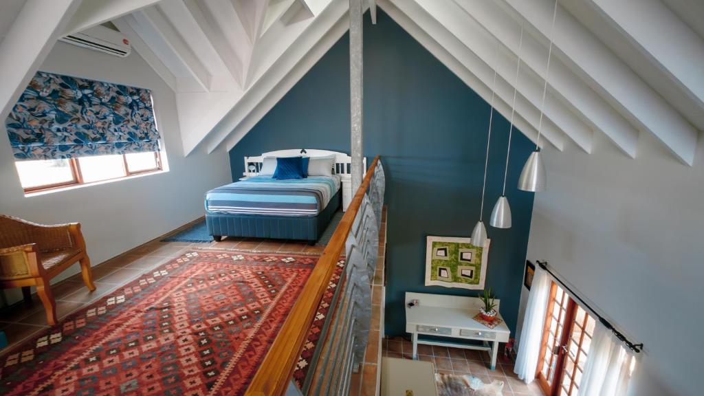 Studio at Sixty One, Mossel Bay