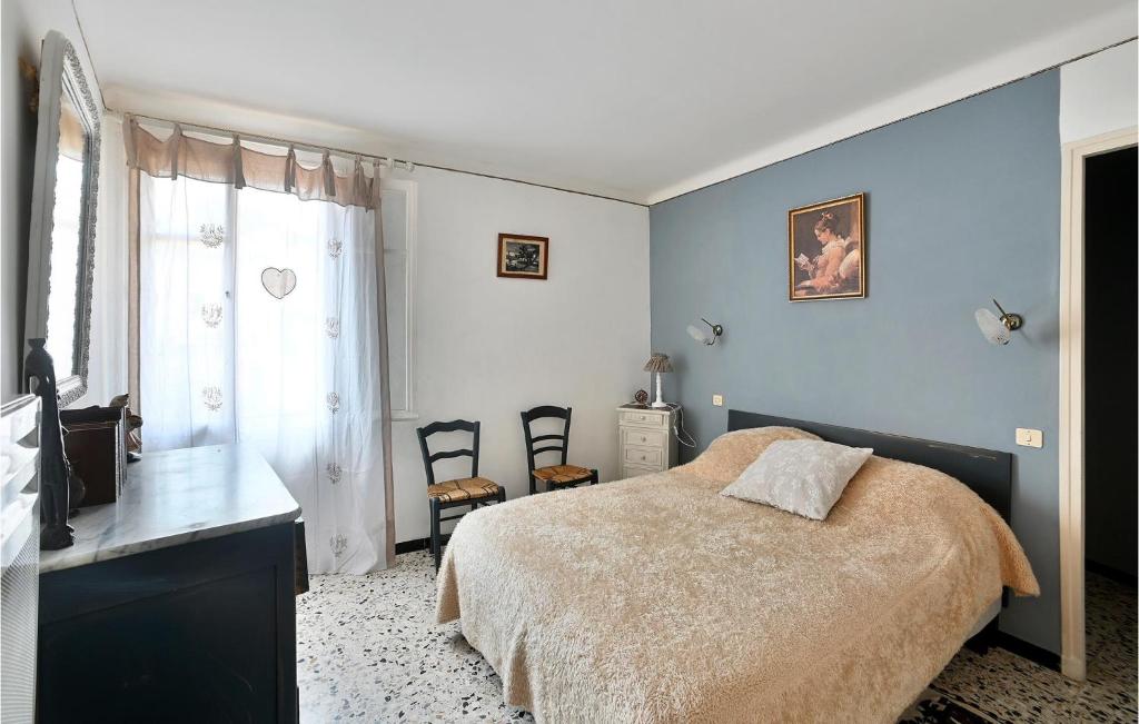 4 Bedroom Stunning Home In Bédoin - 4