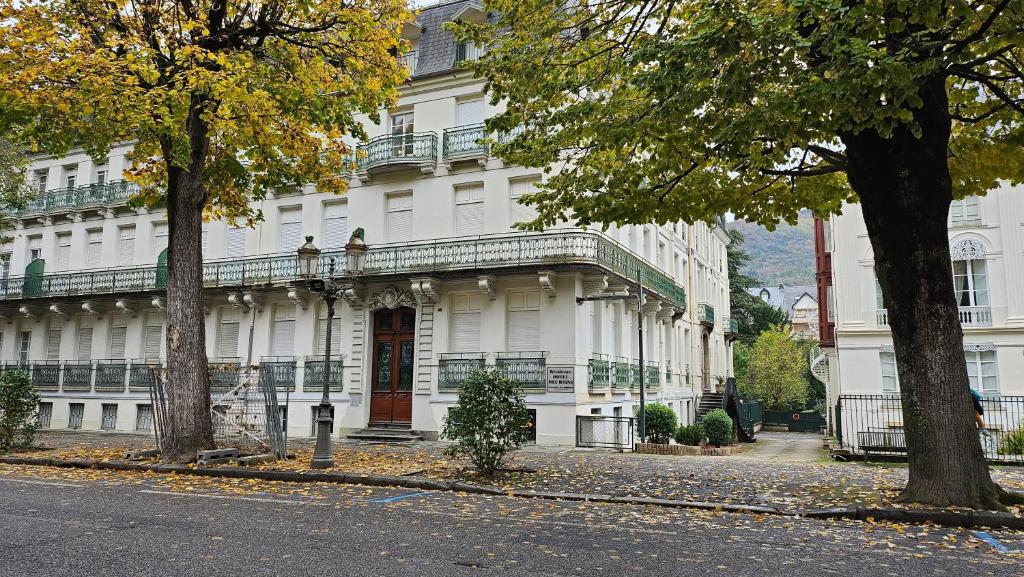 Appartement cozy 2 chambres - 2