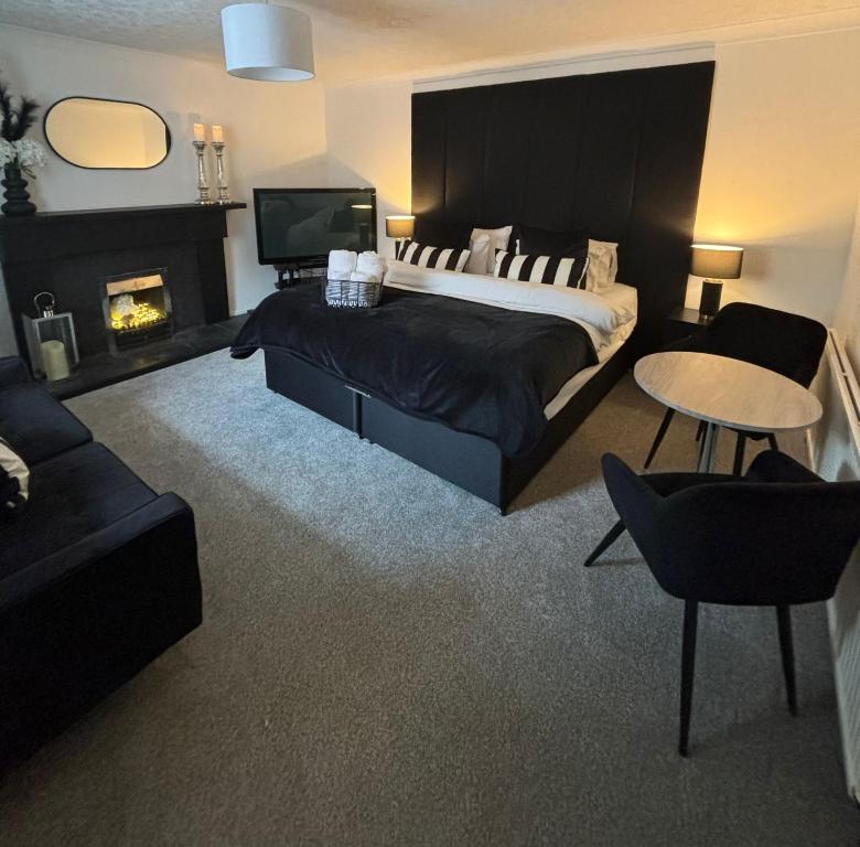 Eden Rooms Peterhead, Peterhead