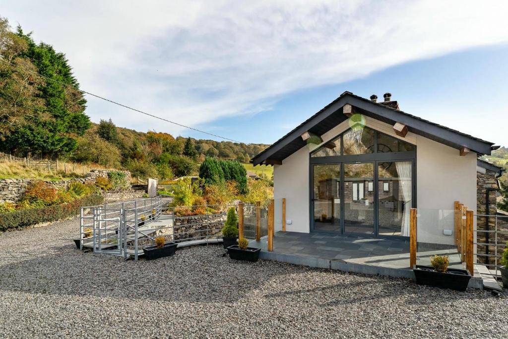 Lakes Cottage, Backbarrow