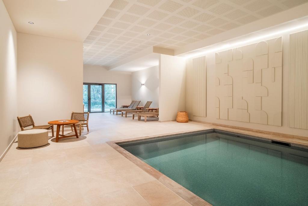Setclub Hôtel & Spa Aix-en-Provence - 3