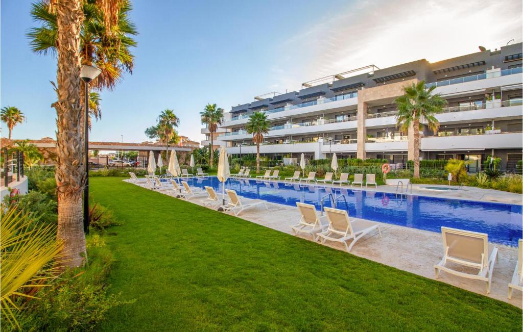 Gorgeous Apartment In Orihuela - 1