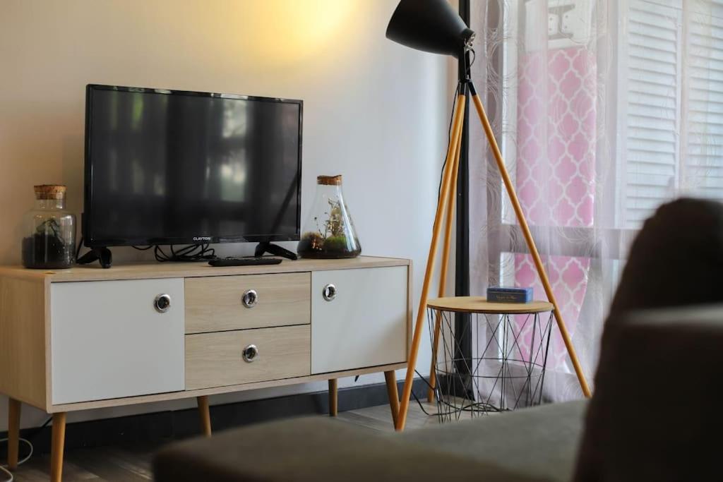 Appartement Le Bel Air - balcon et parking gratuit - 4
