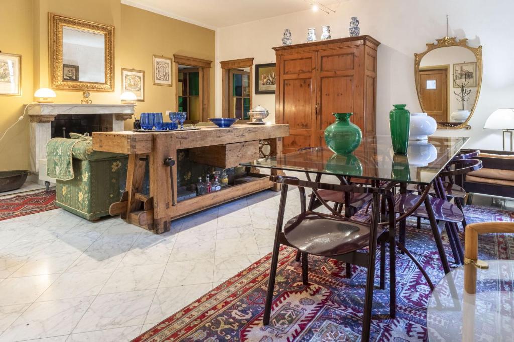 Lounge Flat Camaiore, Wifi, Versilia Coast - 1