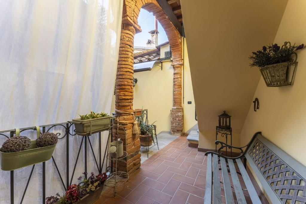 Lounge Flat Camaiore, Wifi, Versilia Coast - 5